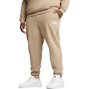 PUMA(プーマ) PUMA SQUAD スウェットパンツ メンズ オーク ブランチ Lサイズ
