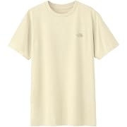 【ポイント27%還元】THE NORTH FACE(ザノースフェイス) ショートスリーブランメッシュハーフドームティー メンズ グラベル Mサイズ