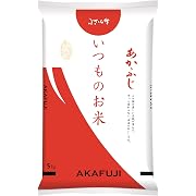 神明 【精米】 あかふじ いつものお米 5kg