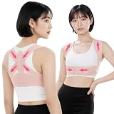 【30%OFF！】FHOCSLO BBC7 － 背筋補正 猫背対策サポーターが2,506円送料無料
