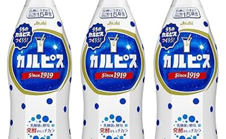 【806円～】カルピス 希釈用 470ｍｌ×3本