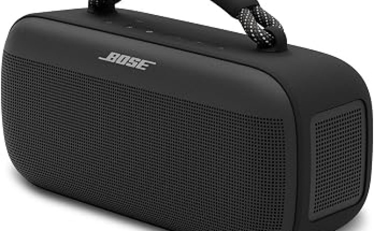 【44,118円ｰ7059pt】Bose SoundLink Max 大型 Bluetooth ポータブルスピーカー