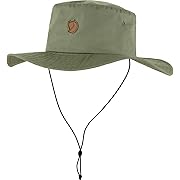 【ポイント33%還元】FJALL RAVEN(フェールラーベン) ハット Hatfield Hat G-1000素材 ドローコード付 ユニセックス グリーン Mサイズ