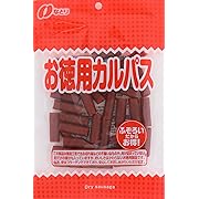 なとり 徳用カルパス 137g×5袋