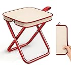【459円】 Amazon Haul ハンドバッグスタイル ポータブル 折りたたみ式キャンプチェア 【送料無料】