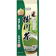 国太楼 深蒸し掛川茶 70g ×3個