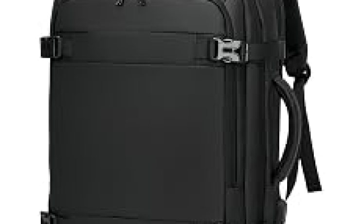 【6,999円-4000pt】ビジネスリュック メンズ 32L-42L拡張 17.3インチPC対応