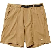 THE NORTH FACE(ザノースフェイス　) ディタミネーションショーツ レディース ケルプタン Lサイズ