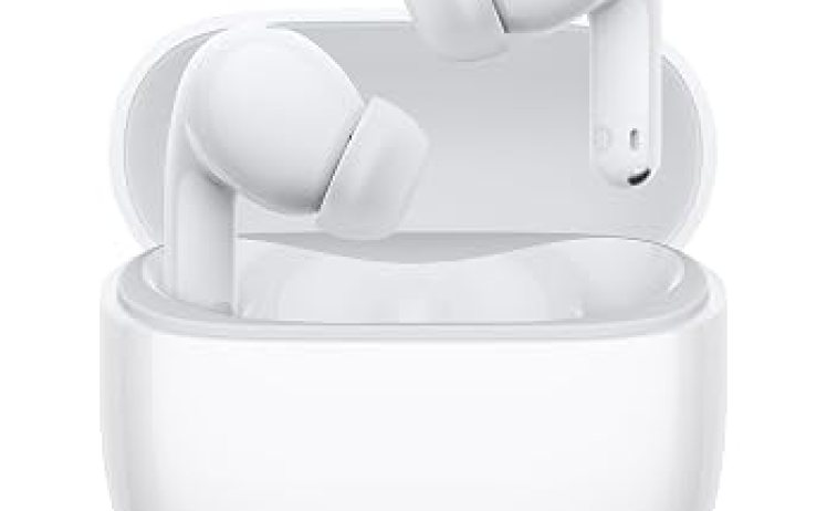 【2,480円】Xiaomi REDMI Buds 8 Lite ワイヤレスイヤホン ANC搭載