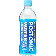 サンガリア ポストニックウォーター 500ml×24本