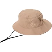 KRIFF MAYER(クリフメイヤー)バケットハット ユニセックス BEIGE Free Size