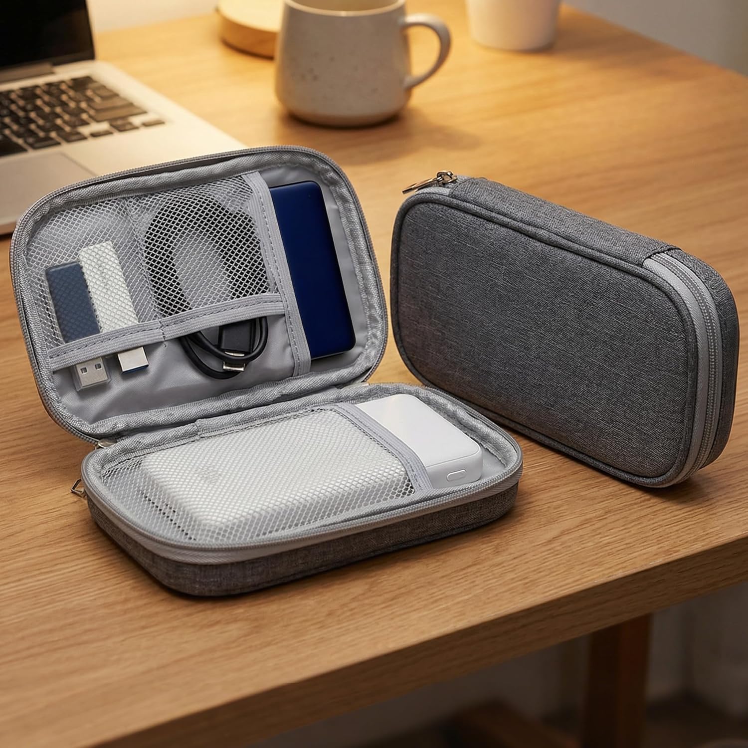 【315円】 Amazon Haul デジタル製品収納バッグ 【送料無料】