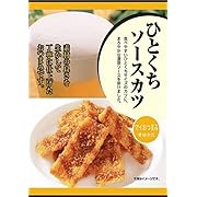 マイおつまみ ひとくちソースカツ 45g ×12袋