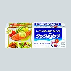 【59%OFF】【215円】 ユニ・チャーム クックアップ クッキングペーパー 40枚入