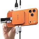 【スマイルSale】【4,334円】 ORICO 6in1 マグネット式 M.2 ドッキングステーション 【送料無料】