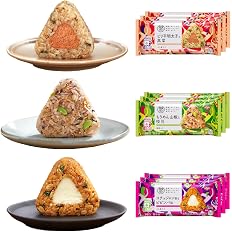 【5%OFF+ポイント50%】【実質3,355円（定期便3,019円）】 日清食品 冷凍 完全メシ DELI  ピリ辛3種 明太高菜 ちりめん山椒 ビビンバ 各3袋（3個入） 計27個 【送料無料】