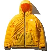 THE NORTH FACE(ザノースフェイス) ジャケット トランゴモンクパーカ レディース TNFイエロー Mサイズ