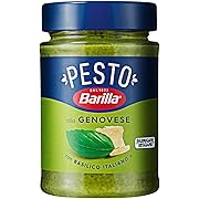 BARILLA(バリラ) パスタソース ペーストジェノベーゼ 190g×2個