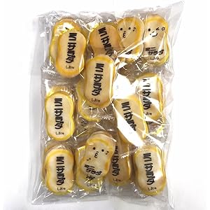 【39%OFF】【748円】 ミニサラダしお 大入りパック 72枚（個包装36個）