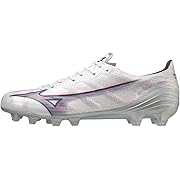 【ポイント96%還元】MIZUNO(ミズノ) MIZUNO α ELITE サッカースパイク 29.0cm