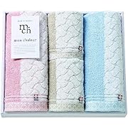 プレーリードッグ Mon Chaleur F/T×2・W/T×2 MO-041