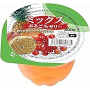 三洋通商ぷるごろゼリーミックス 200g×12個