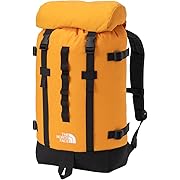 【ポイント19%還元】THE NORTH FACE(ザノースフェイス)Klettersac サミットゴールド