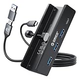 【16%OFF！】ORICO MH4PC － USB C給電ポート付き 4ポートハブが1,724円