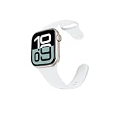 【25%OFF！】DOSOCAI カラーポップ ウォッチ バンド for apple watchが749円