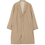 【ポイント21%還元】CHUMS(チャムス)コート Hurricane Chesterfield Padded Coat メンズ 2XLサイズ