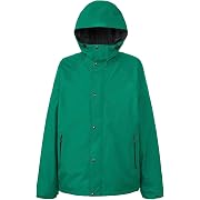 THE NORTH FACE(ザノースフェイス)ストーアウェイジャケット メンズ TNFグリーン Lサイズ
