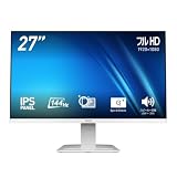 【1,300円OFF！】MSI PRO MP273W E14A － 27インチビジネス/ゲーミングディスプレイが12,500円送料無料