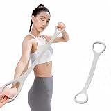 【50%OFF！】LIBENLI シリコン製ストレッチバンドが840円