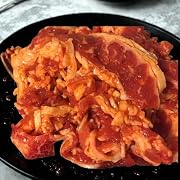 九州産 黒毛和牛タレ漬けカルビ焼肉  2kg(200g×10パック)