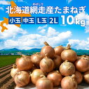 北海道網走産 玉ねぎ 10kg