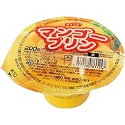 三洋通商マンゴープリン 200g×12個
