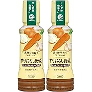 ブルドックソース 素材を味わうドレッシング 和風玉ねぎ 200ml (× 2)など