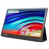 【中古（ほぼ新品）】INNOCN N2F 15.8インチ FHD 1080Pモバイルディスプレイが4,980円送料無料
