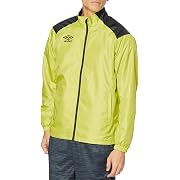 Umbro(アンブロ)ジャケット フルジップ メンズ SLYL XOサイズ