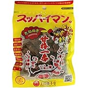 【ポイント46%還元】スッパイマン たねぬき 10g×25