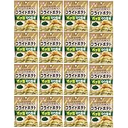 スイートボックス フライドポテト のり塩味 ×12個