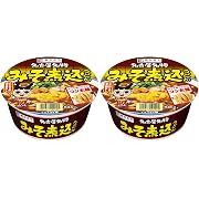 寿がきや カップみそ煮込うどん 106g (× 2)