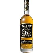 【10%OFF】イーガンズ ボンダーズ ブレンド ウイスキー 700ml