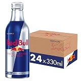 【15%OFF+定期おトク便利用5%OFF+31%ポイント！】訳あり レッドブル エナジードリンク 330mlx24本 アルミボトルが