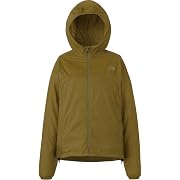 【ポイント47%還元】THE NORTH FACE(ザノースフェイス) スワローテイルフーディ レディース モスグリーン Mサイズ