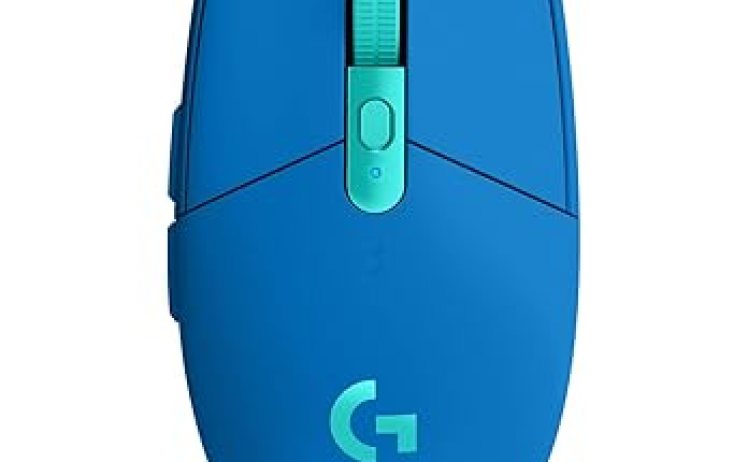 【4,727円】Logicool G ゲーミングマウス G304  ワイヤレス