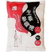 永谷園 「冷え知らず」さんの生姜参鶏湯 30食入