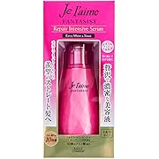 KOSE ファンタジスト リペア インテンシブ セラム ヘア 美容液 (ストレート) 125ml