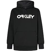 Oakley(オークリー) フーディ AMPHIBIAN WR HOODY 1.0 ユニセックス BLACKOUT 2XLサイズ