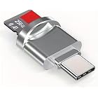 【187円】 Amazon Haul USB-C SDカードリーダー 【送料無料】